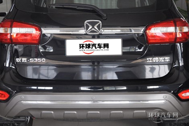 2013款 S350 2.4T 兩驅手動柴油豪華版7座