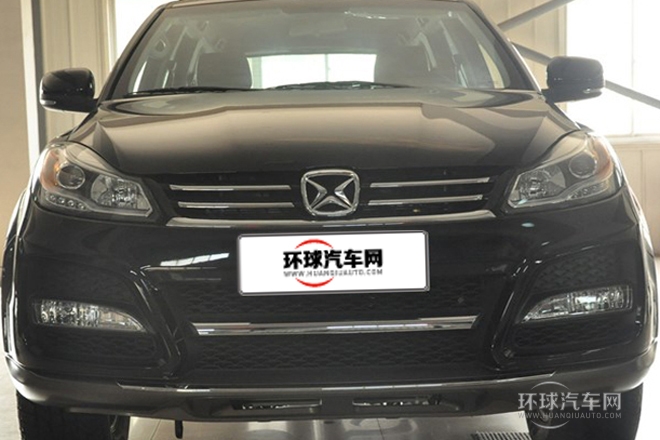 2013款 S350 2.4T 兩驅(qū)手動(dòng)柴油豪華版7座