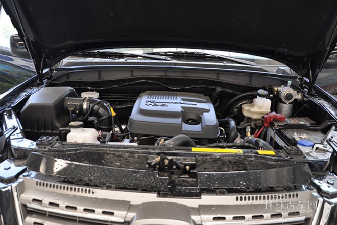 2013款 S350 2.4T 兩驅特裝版