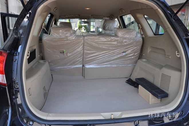 2013款 S350 2.4T 兩驅特裝版