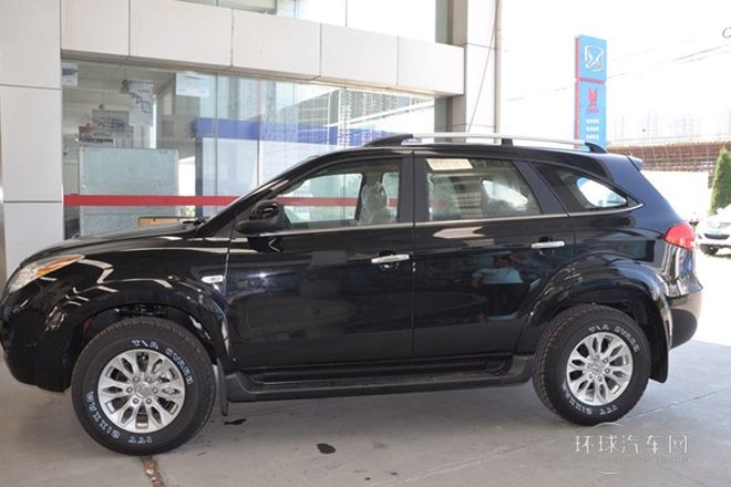 2013款 S350 2.4T 兩驅特裝版