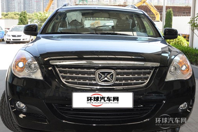 2013款 S350 2.4T 兩驅(qū)特裝版