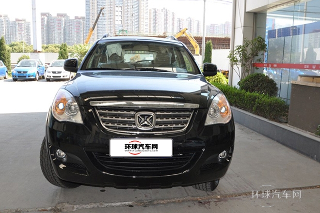 2013款 S350 2.4T 兩驅特裝版