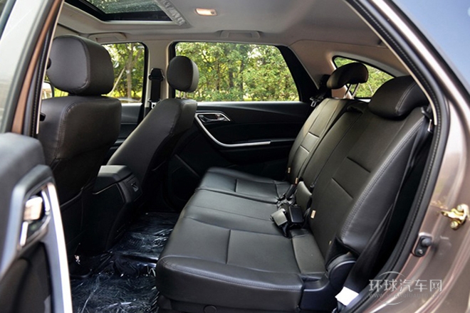 2013款 S350 2.4T 兩驅自動柴油超豪華版7座