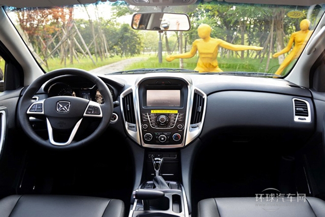 2013款 S350 2.4T 兩驅自動柴油超豪華版7座