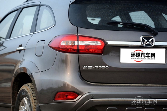 2013款 S350 2.4T 兩驅自動柴油超豪華版7座