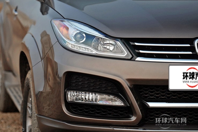 2013款 S350 2.4T 兩驅自動柴油超豪華版7座