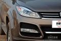2013款 S350 2.4T 兩驅自動柴油超豪華版7座