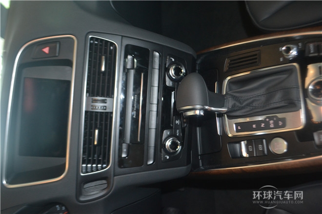 2013款 40 TFSI 舒適型