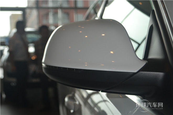 2013款 40 TFSI 舒適型