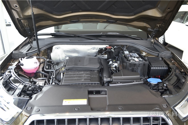 2015款 30 TFSI 舒適型