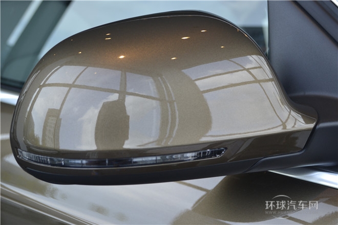 2015款 30 TFSI 舒適型