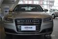 2013款 A8L 45 TFSI quattro豪華型