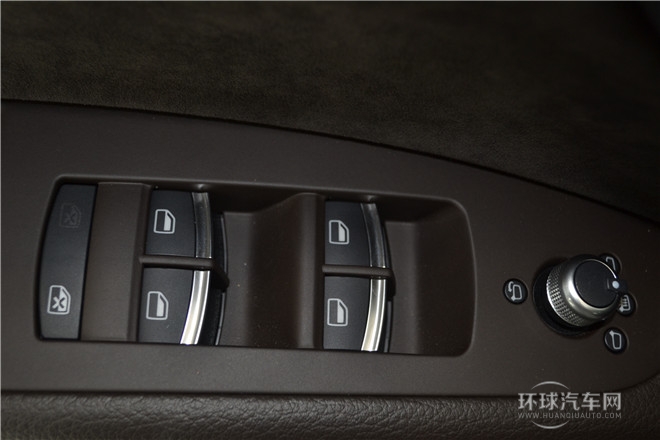 2014款 35 TFSI 進取型