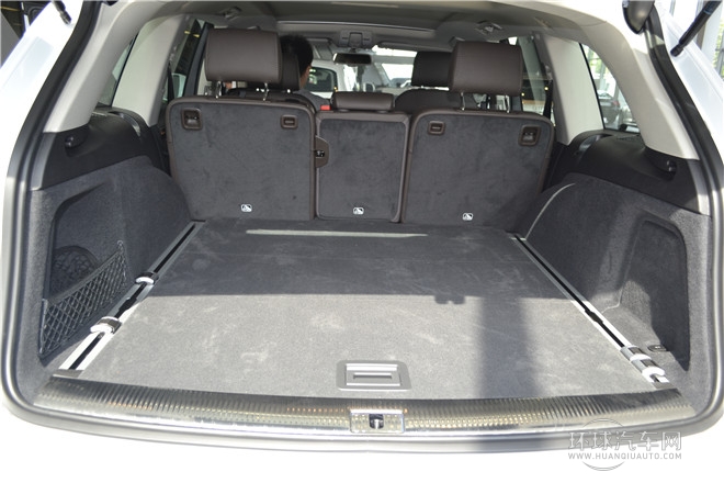 2014款 35 TFSI 進取型