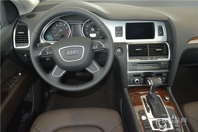 2014款 35 TFSI 進取型