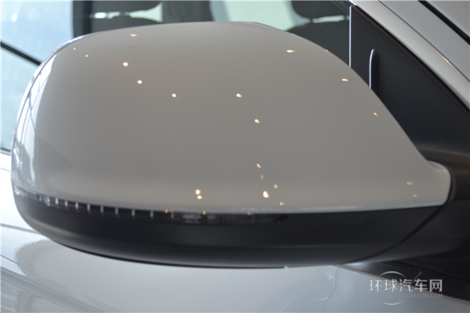 2014款 35 TFSI 進取型