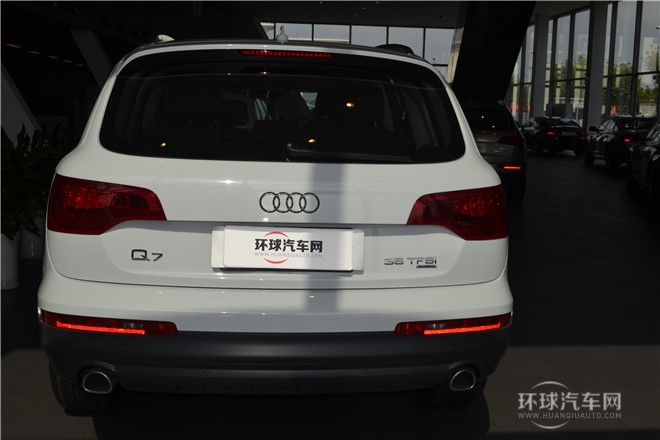 2014款 35 TFSI 進取型