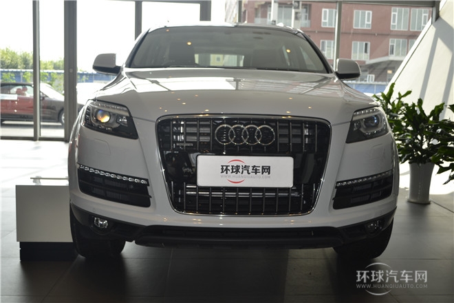 2014款 35 TFSI 進取型