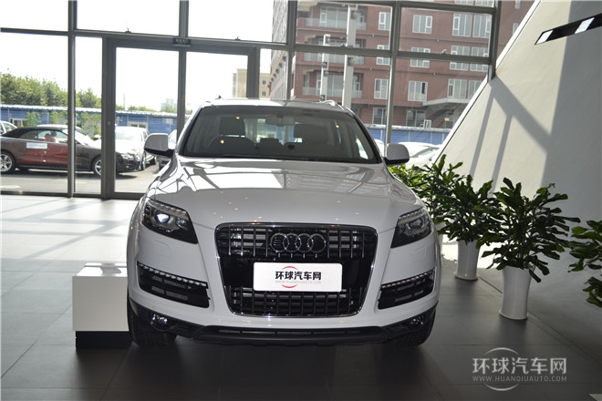 2014款 35 TFSI 進取型