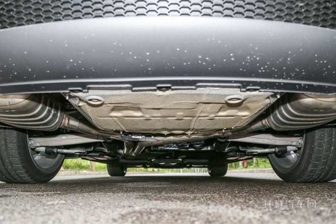 2013款 Coupe 50 TFSI quattro風尚版