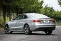 2013款 Coupe 50 TFSI quattro風(fēng)尚版