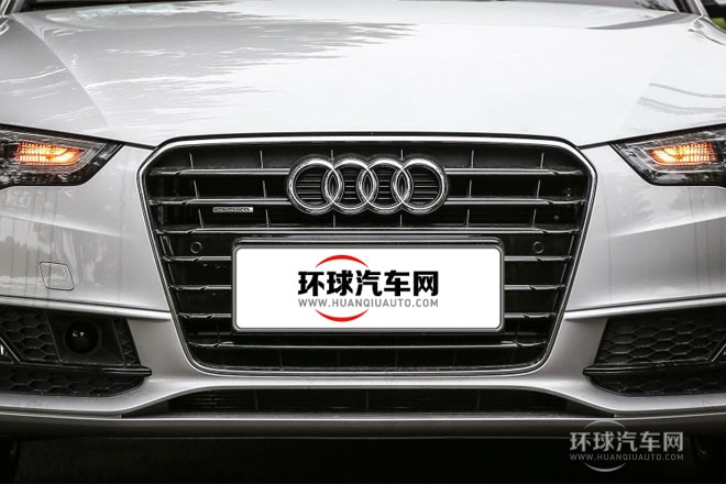 2013款 Coupe 50 TFSI quattro風(fēng)尚版