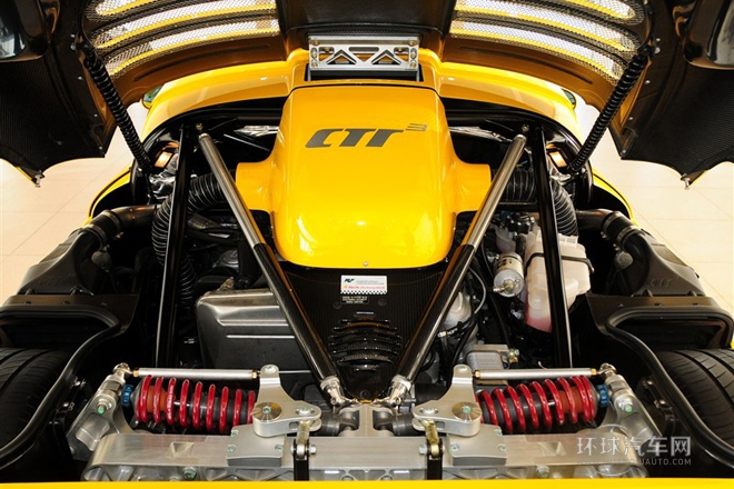 2013款 3.8T 標準型