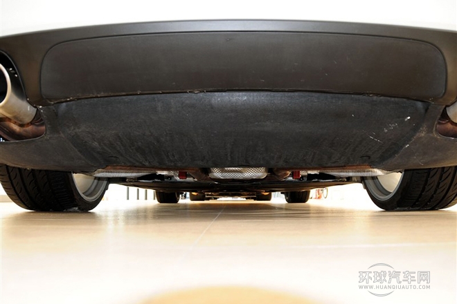 2013款 4.8L 標準型