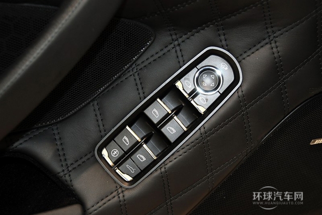 2013款 4.8L 標準型