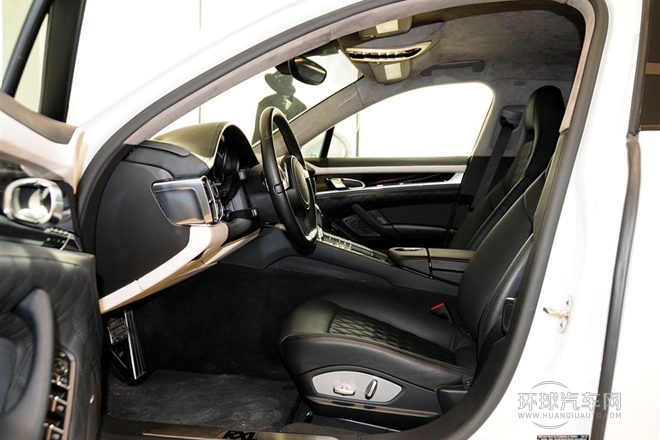 2013款 4.8L 標準型