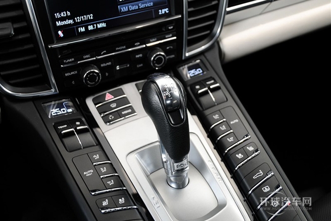 2013款 4.8L 標準型