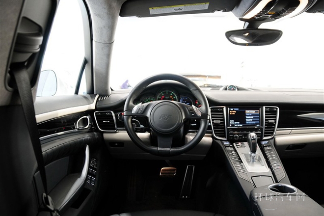 2013款 4.8L 標準型