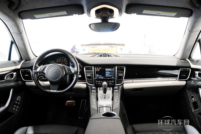 2013款 4.8L 標準型