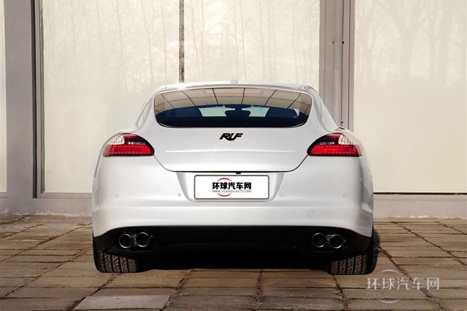 2013款 4.8L 標準型