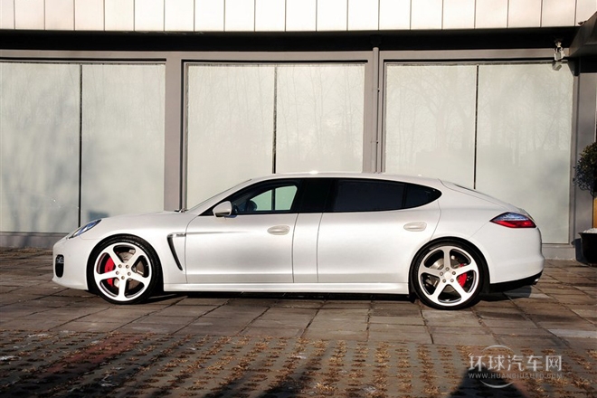 2013款 4.8L 標準型