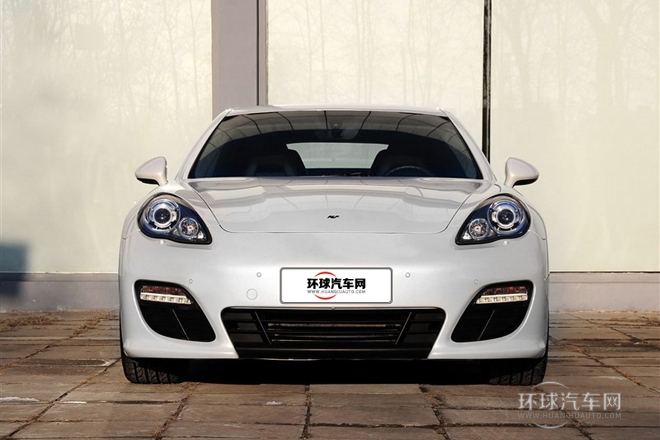 2013款 4.8L 標準型