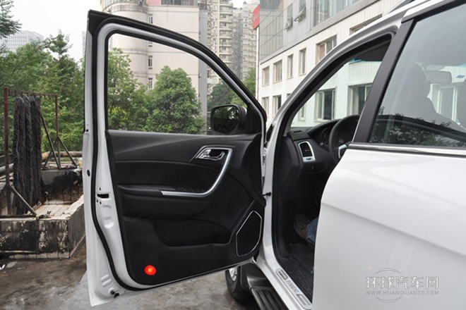 2013款 S350 2.4T 兩驅(qū)自動柴油豪華版5座