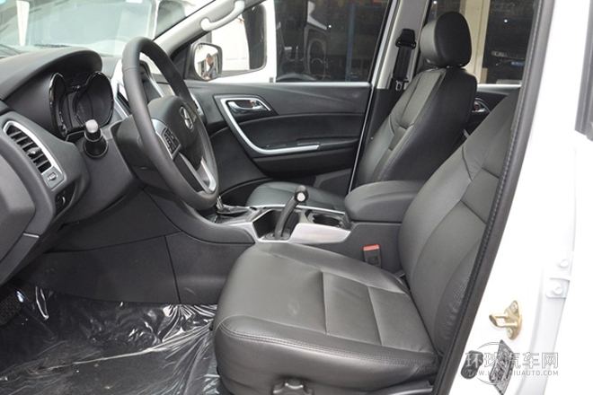 2013款 S350 2.4T 兩驅自動柴油豪華版5座