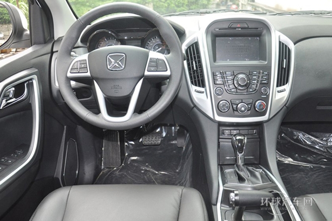 2013款 S350 2.4T 兩驅(qū)自動(dòng)柴油豪華版5座