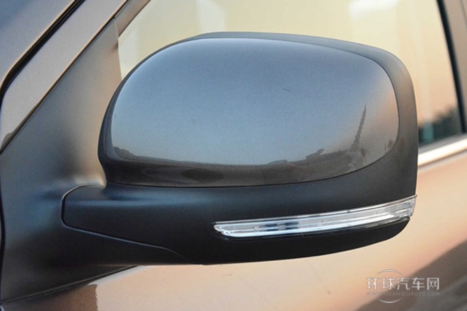 2013款 S350 2.4T 兩驅自動柴油豪華版5座