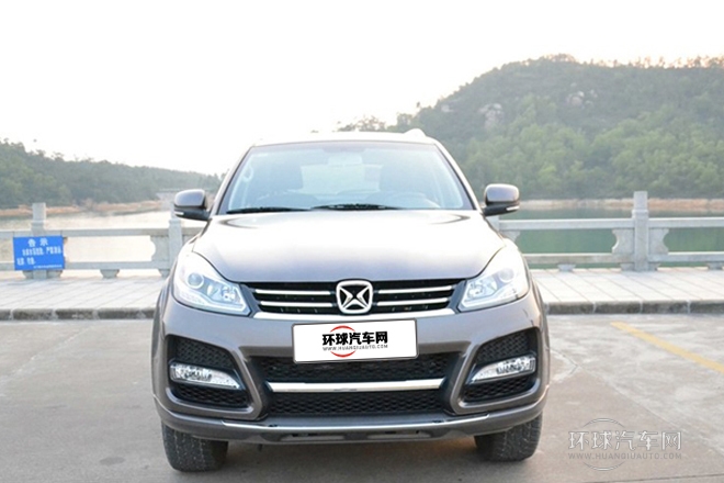 2013款 S350 2.4T 兩驅(qū)自動柴油豪華版5座