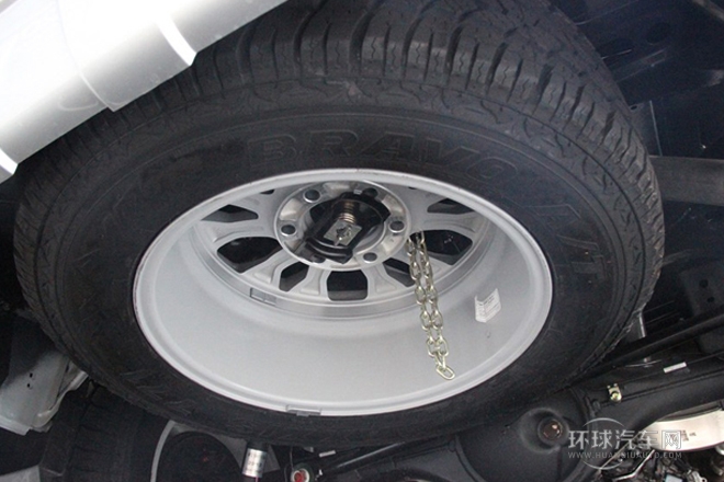 2013款 S350 2.4T 四驅(qū)特裝版