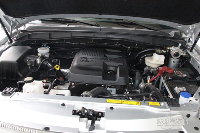 2013款 S350 2.4T 四驅(qū)特裝版