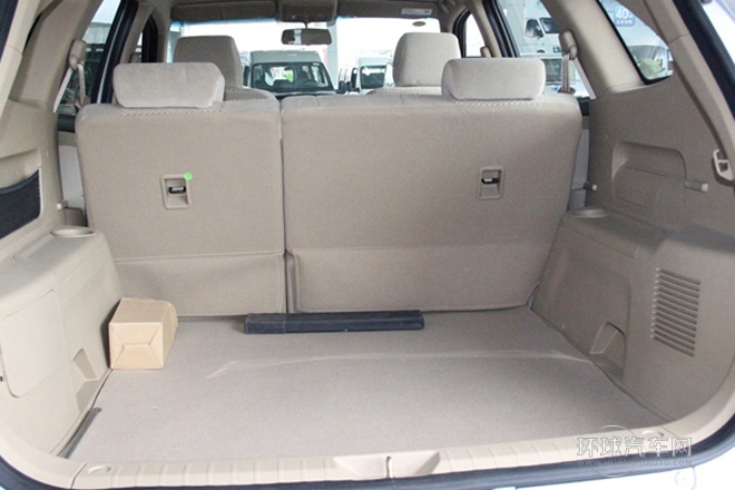 2013款 S350 2.4T 四驅(qū)特裝版