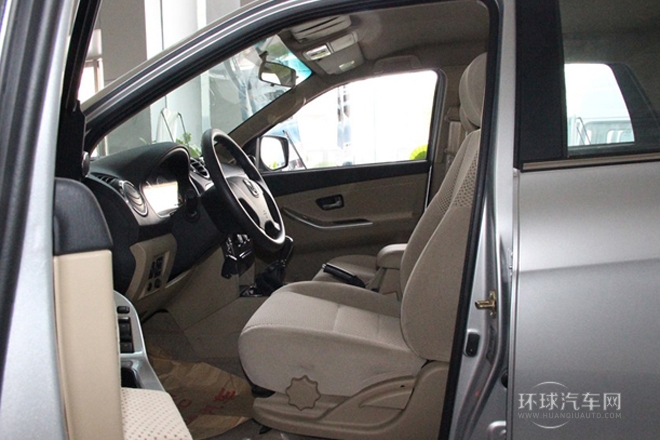 2013款 S350 2.4T 四驅特裝版