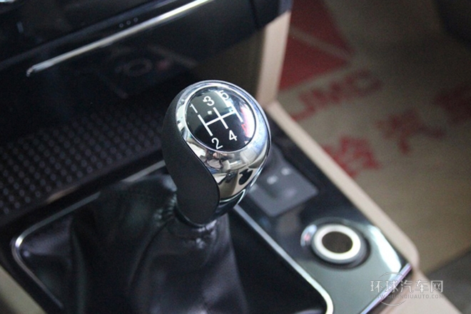 2013款 S350 2.4T 四驅特裝版