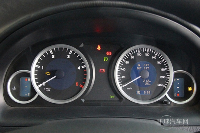 2013款 S350 2.4T 四驅特裝版