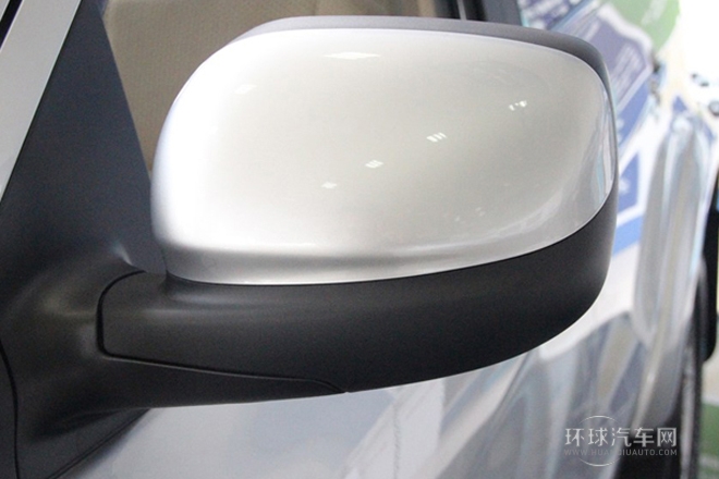 2013款 S350 2.4T 四驅特裝版