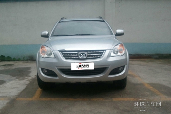 2013款 S350 2.4T 四驅(qū)特裝版